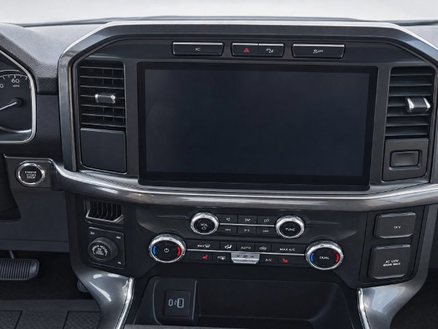 Used 2023 Ford F150 XLT w/ Equipment Group 302A High AWD/4WD image 21