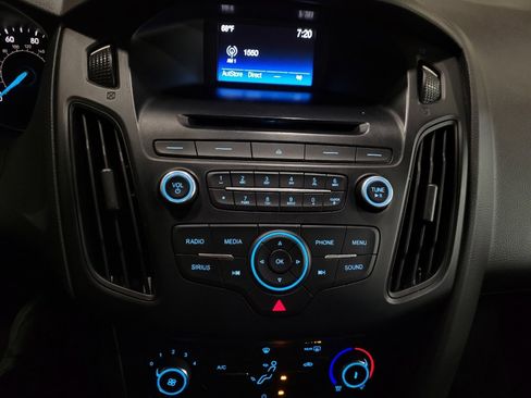 Used 2017 Ford Focus SE w/ Interior Protection Package image 25