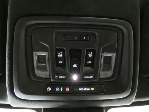 Used 2026 GMC Sierra 1500 Denali Ultimate AWD/4WD image 22