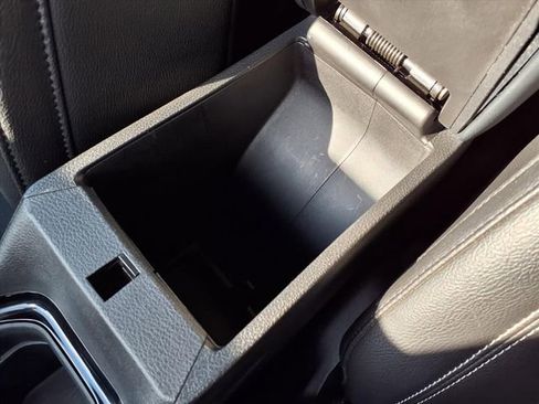 Used 2025 Jeep Compass Limited image 52