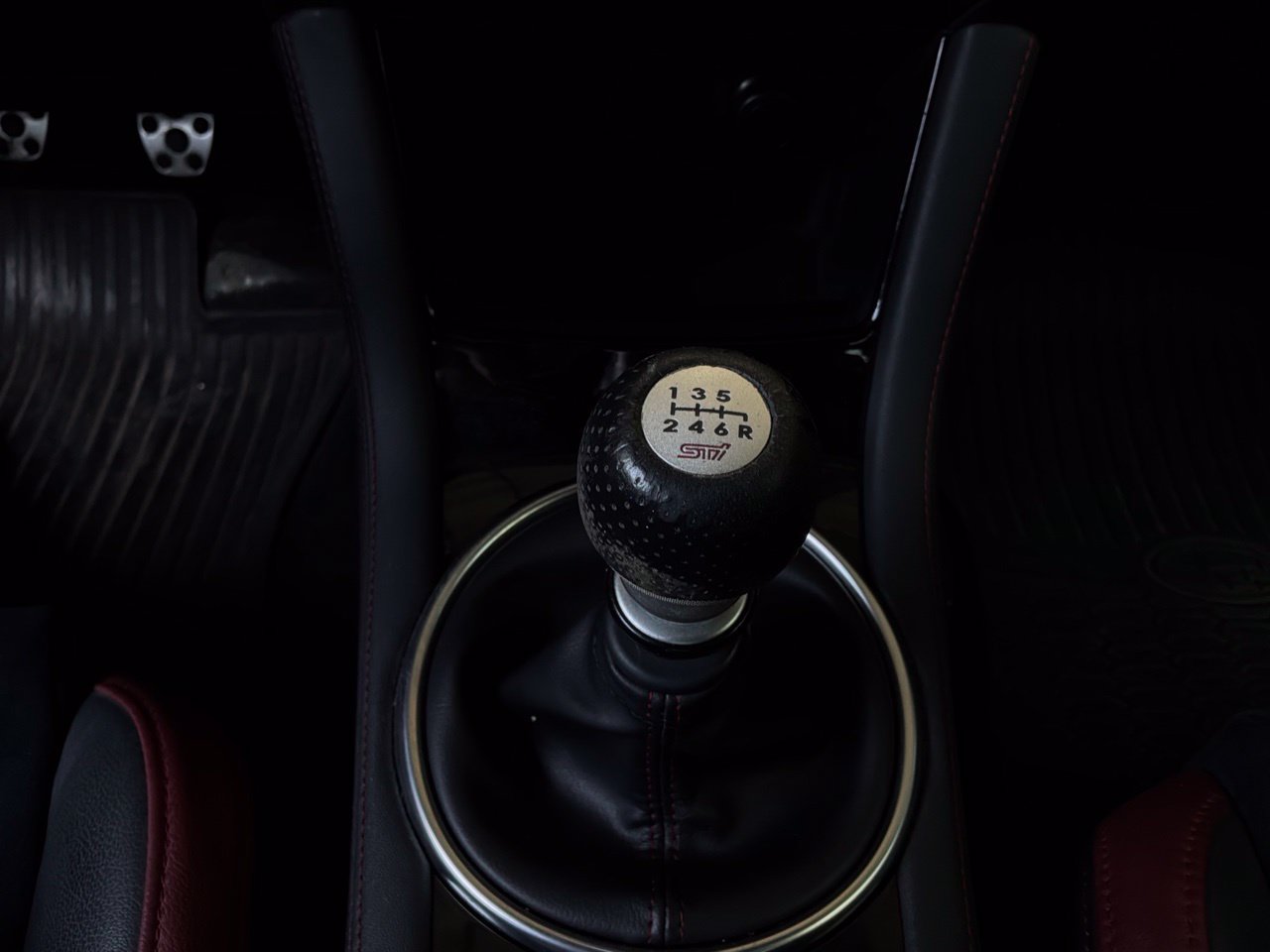 Used 2020 Subaru WRX STI AWD/4WD image 27