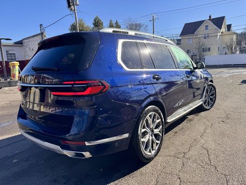 Used 2023 BMW X7 xDrive40i image 7