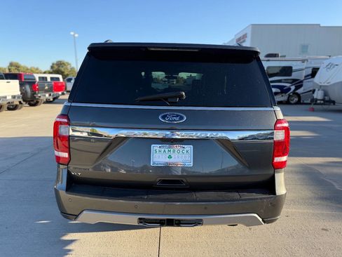 Used 2019 Ford Expedition XLT w/ Equipment Group 201A image 4