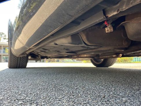 Used 2006 Lexus SC 430 Convertible image 16