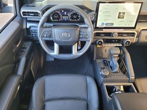 New 2026 Toyota 4Runner Limited AWD/4WD image 8