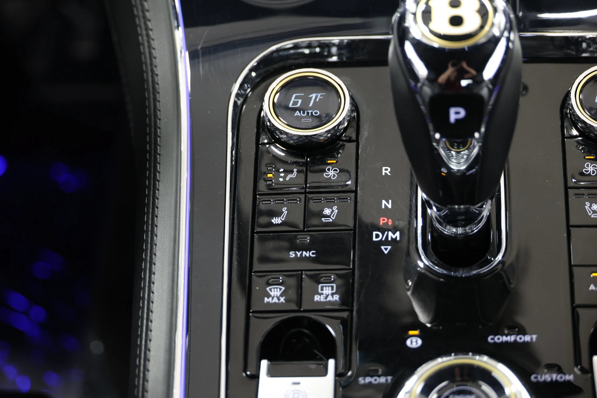 Used 2020 Bentley Continental GT AWD/4WD image 47