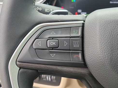 Used 2022 Jeep Grand Cherokee Limited 4xe w/ MOPAR Finishing Package AWD/4WD image 19