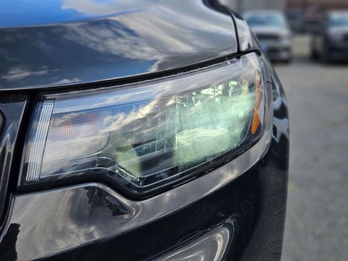 New 2025 Jeep Compass Limited w/ Sun & Sound Group image 10