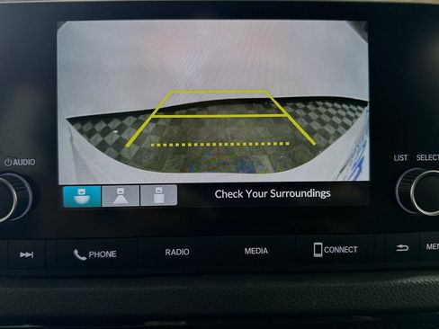 Certified 2023 Honda Civic Sport image 30