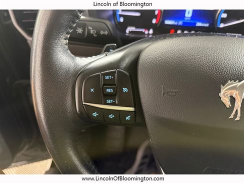 Used 2022 Ford Bronco Sport Badlands image 45