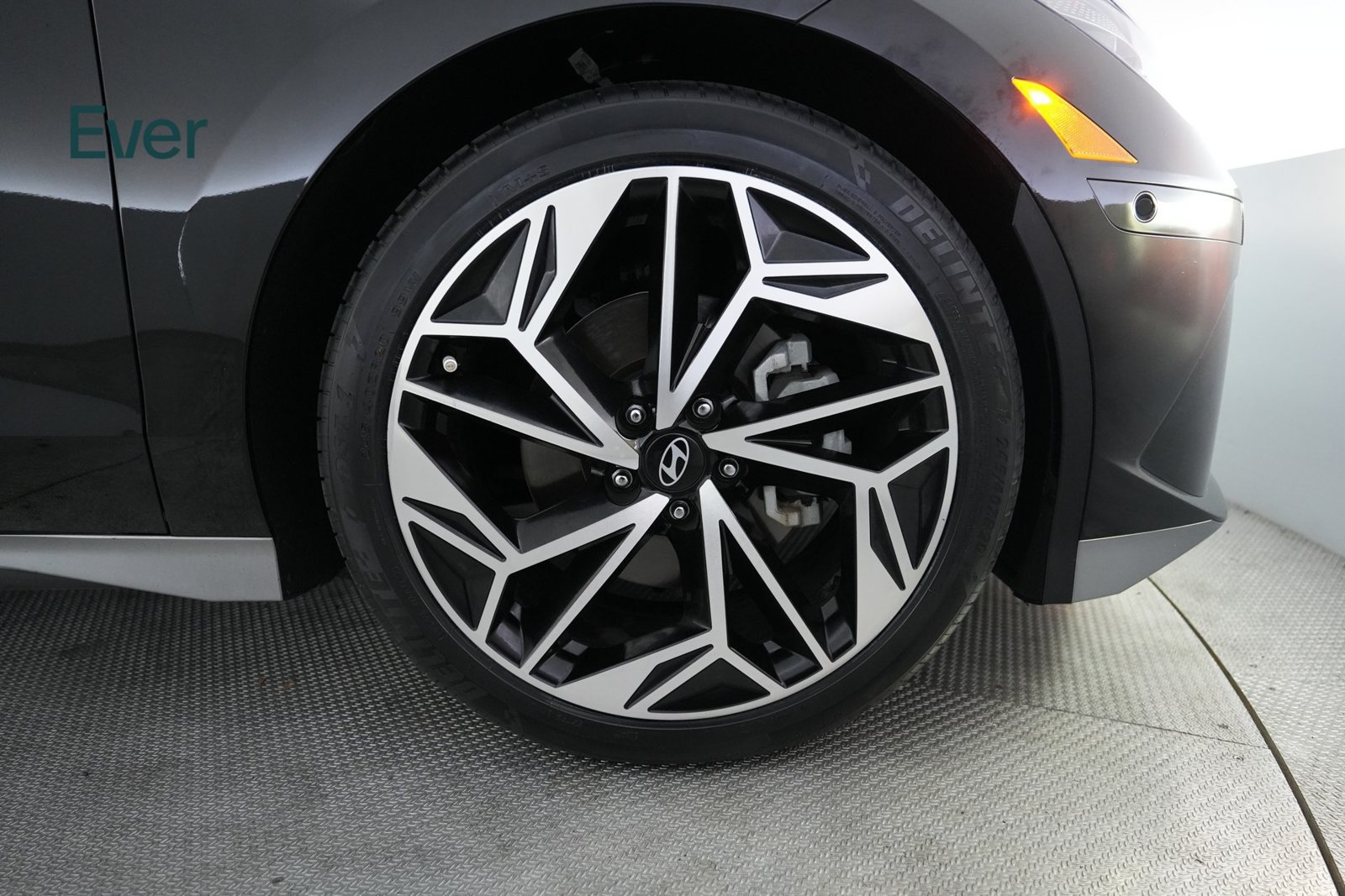 Used 2024 Hyundai Ioniq 6 Limited RWD image 20