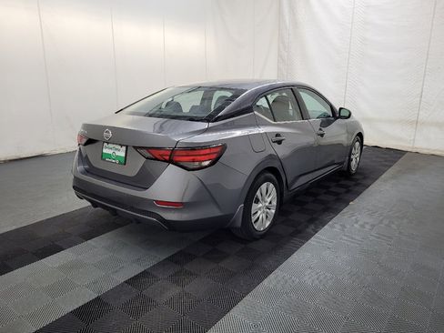 Used 2023 Nissan Sentra S FWD image 9