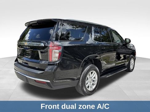 Used 2024 Chevrolet Tahoe LT AWD/4WD image 5