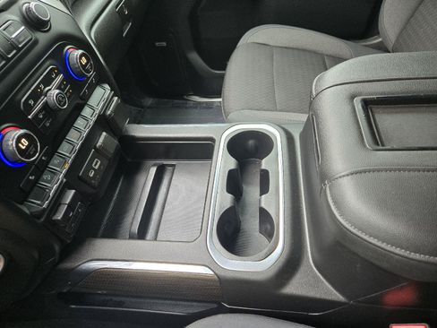 Used 2019 Chevrolet Silverado 1500 RST w/ All-Star Edition AWD/4WD image 21