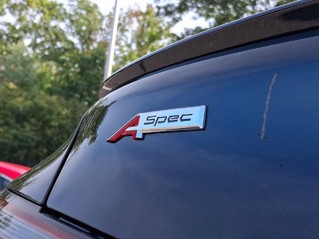 Used 2024 Acura Integra A-Spec w/ Technology Package FWD image 30