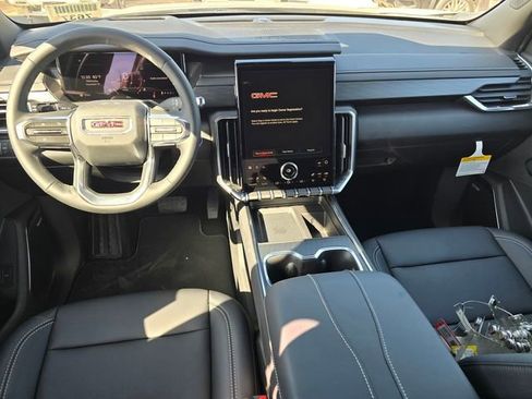 New 2026 GMC Acadia Elevation w/ Elevation Premium Package image 13