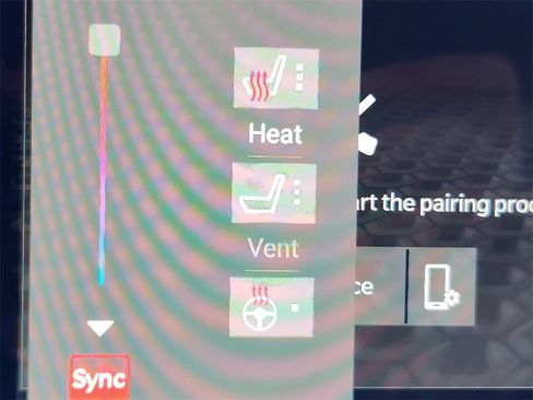 Used 2024 Dodge Hornet R/T Plus image 25