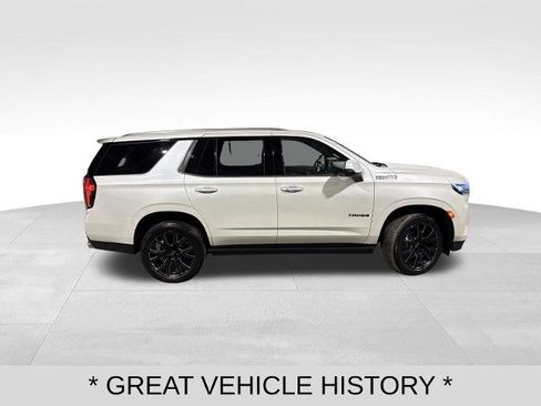 Used 2021 Chevrolet Tahoe High Country w/ Premium Package image 6