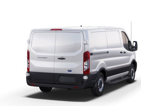New 2024 Ford Transit 250 Low Roof w/ Load Area Protection Package image 9