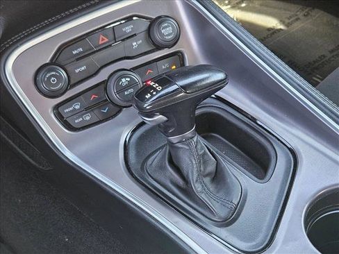 Used 2022 Dodge Challenger SXT w/ Blacktop Package image 14