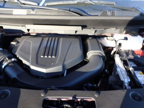 New 2026 Buick Enclave Avenir w/ Super Cruise Package image 18