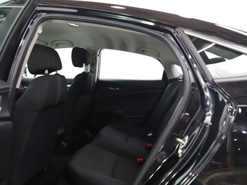 Used 2019 Honda Civic LX image 16