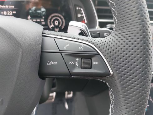 New 2026 Audi RS Q8 performance AWD/4WD image 18