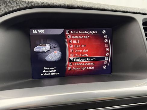 Used 2018 Volvo V60 T6 Polestar image 30