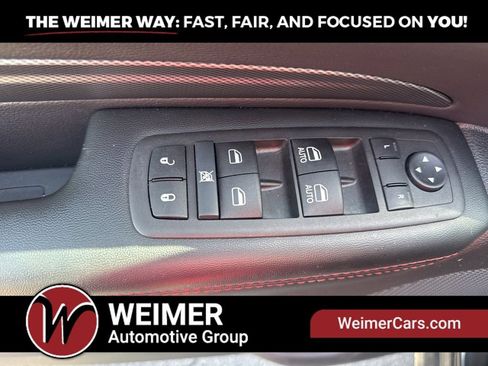 Used 2026 Dodge Durango GT AWD/4WD image 16