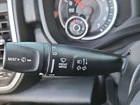 Used 2020 RAM 1500 Big Horn image 15