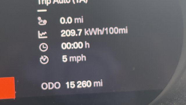 Used 2024 Polestar Polestar 2 AWD/4WD image 18