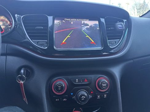 Used 2015 Dodge Dart SXT image 31