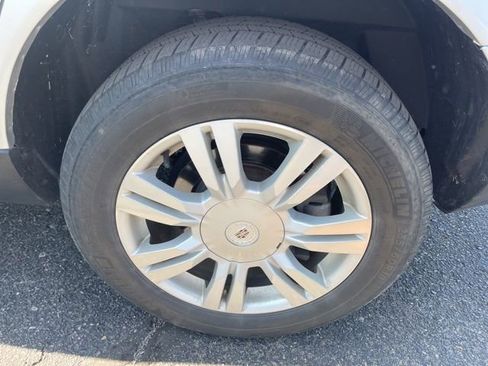 Used 2016 Cadillac SRX Luxury FWD image 27