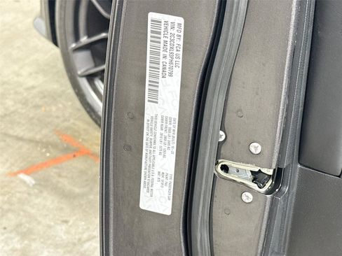 Used 2023 Dodge Charger SRT Hellcat image 29