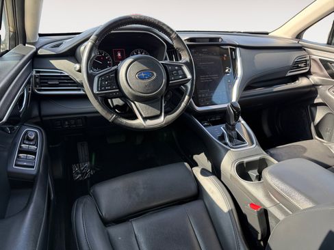 Used 2024 Subaru Outback Limited image 15