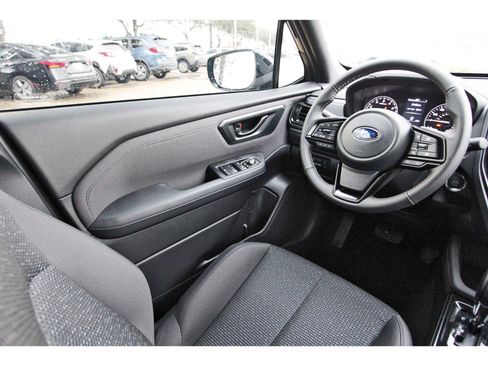 New 2026 Subaru Forester Premium image 7