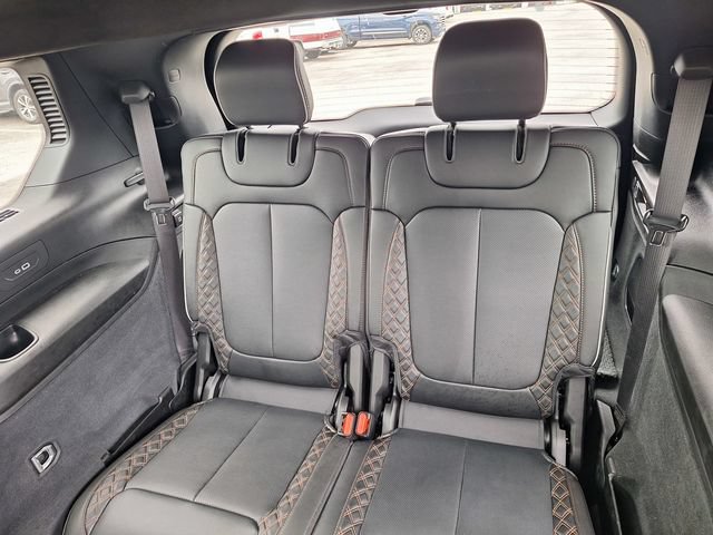 Used 2023 Jeep Grand Cherokee L Summit AWD/4WD image 45