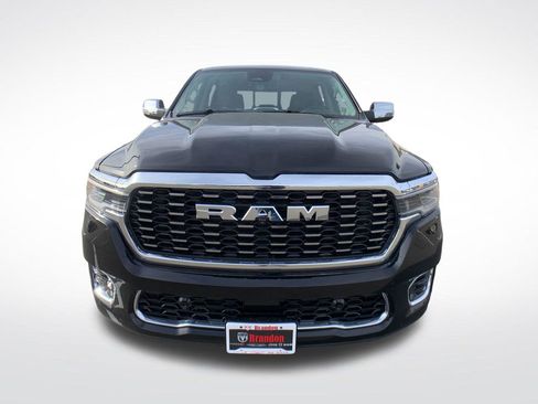 New 2026 RAM 1500 Tungsten image 8