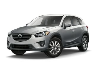 Used 2016 MAZDA CX-5 Touring w/ Bose/Moonroof Package video 1