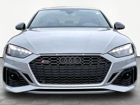 Used 2024 Audi RS 5 Sportback image 2