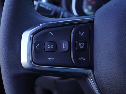New 2026 RAM 2500 Laramie w/ Night Edition AWD/4WD image 15