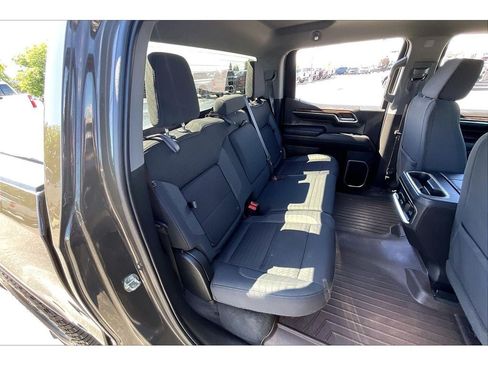 Used 2023 GMC Sierra 1500 Elevation w/ X31 Off-Road Package AWD/4WD image 28