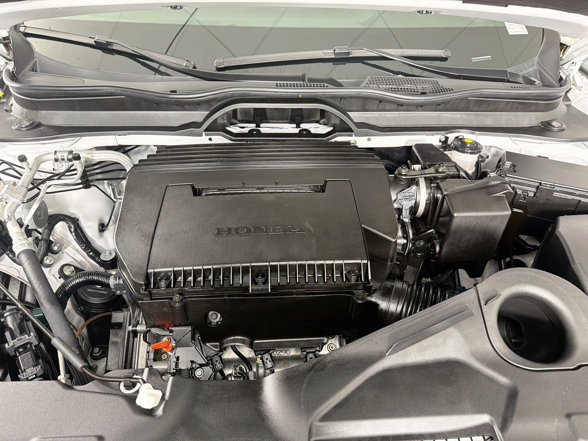 Used 2024 Honda Pilot TrailSport image 35