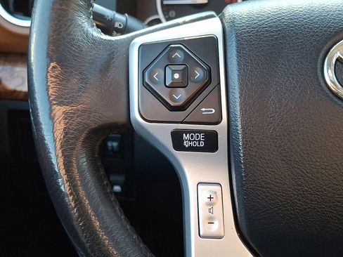 Used 2017 Toyota Tundra 1794 Edition image 23