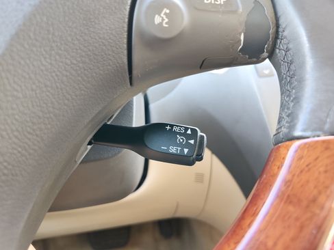 Used 2008 Lexus ES 350 FWD image 23