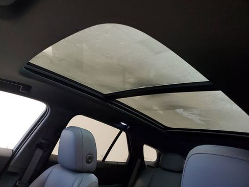 Certified 2025 Honda Prologue Touring image 3