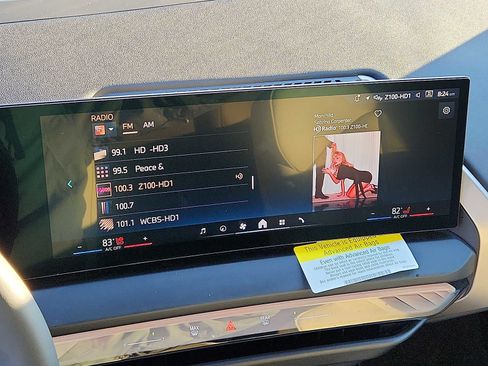 Used 2025 BMW X3 xDrive30i w/ Premium Package image 15