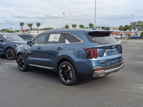 New 2026 Kia Sorento EX AWD/4WD image 5