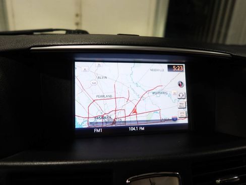 Used 2015 INFINITI Q70 3.7 w/ Sport Package RWD image 22