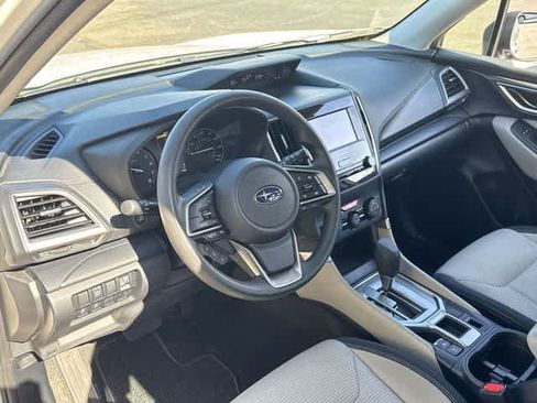 Used 2023 Subaru Forester AWD/4WD image 2
